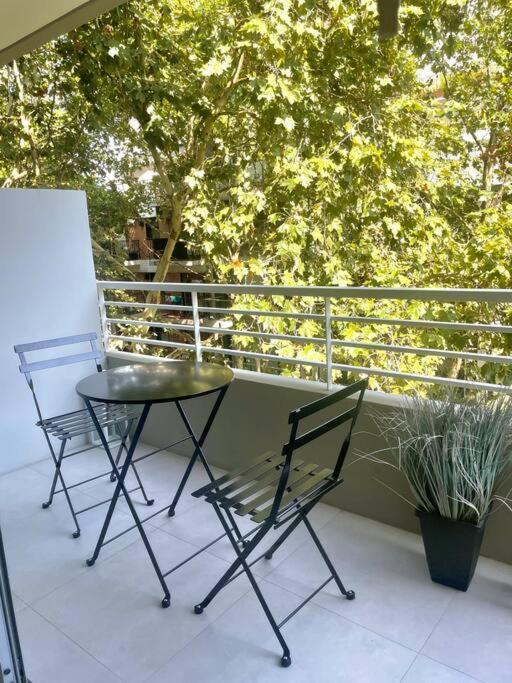 Studio Premuim A Estrenar Palermo Buenos Aires Exterior foto