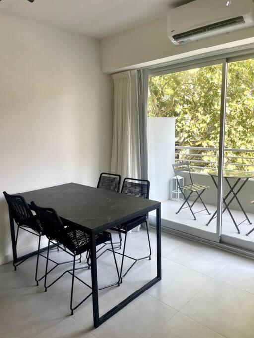 Studio Premuim A Estrenar Palermo Buenos Aires Exterior foto